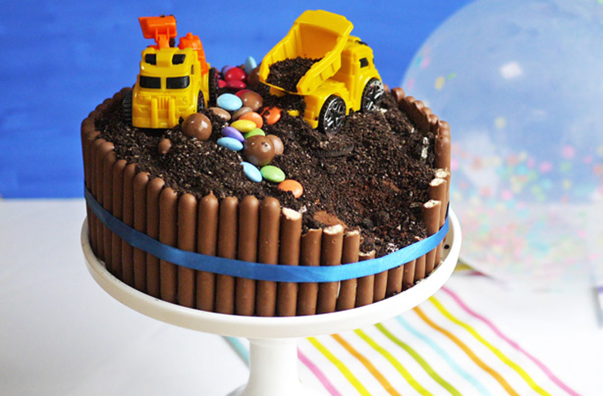 Tips to Choose the Best Birthday Cake